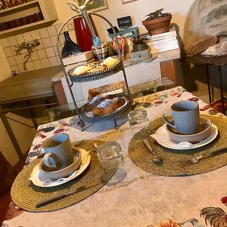 La Madonnina Bed & Breakfast