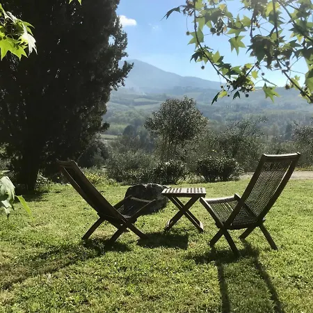 La Madonnina Marlia