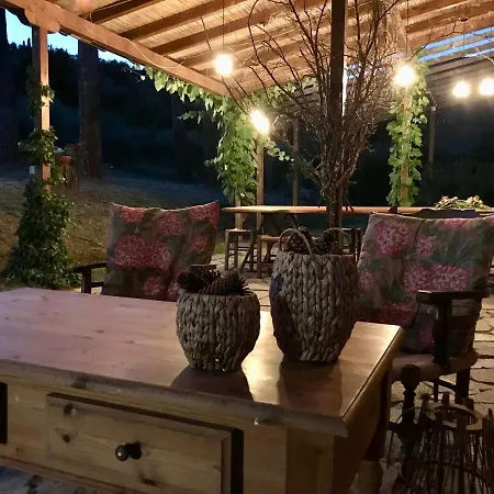 Bed & Breakfast La Madonnina