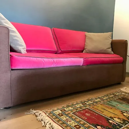 Bed & Breakfast La Madonnina
