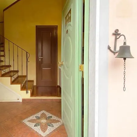 La Madonnina Nocleg ze śniadaniem