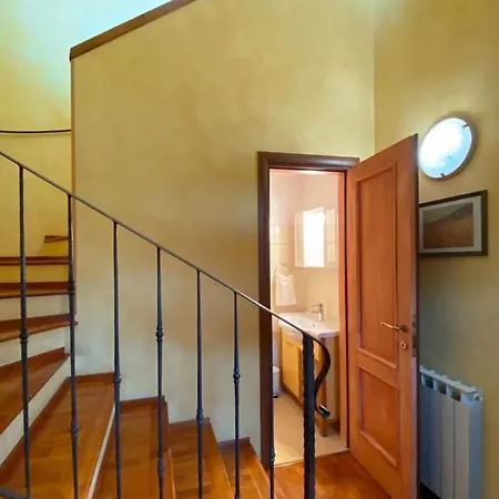 La Madonnina Nocleg ze śniadaniem