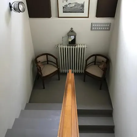 Bed & Breakfast La Madonnina