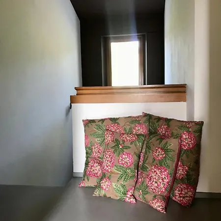 La Madonnina Bed & Breakfast *