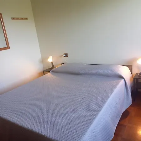 La Madonnina Nocleg ze śniadaniem