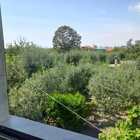 La Madonnina Nocleg ze śniadaniem Querceta