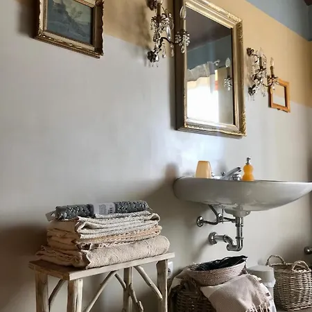 Couette-café La Madonnina *