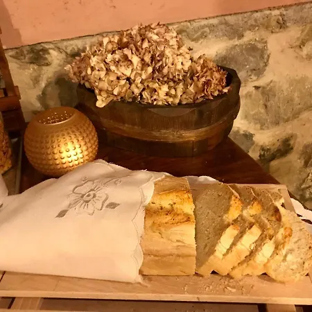 Couette-café La Madonnina