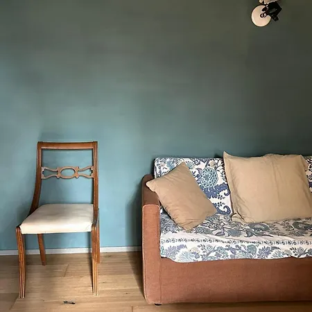 La Madonnina Couette-café